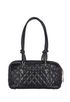 Cambon Ligne Bowler Bag, back view
